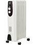 Обогреватель BALLU Classic BOH/CL-09WRN
